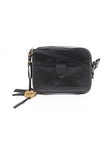 Margot Leather Crossbody Bag (view 1)