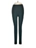 Fabletics Teal Active Pants Size S - photo 1