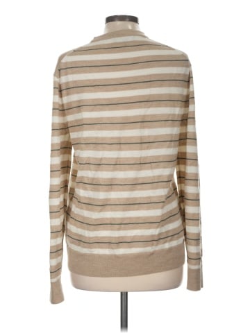 Banana Republic Factory Store Wool Pullover Sweater (view 2)