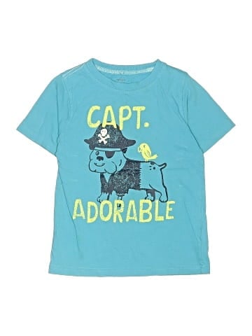 Carter's Short Sleeve T-Shirt (view 1)