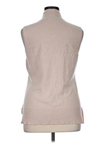 White House Black Market Sweater Vest (view 2)