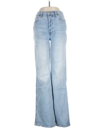 RE/DONE Jeans (view 1)