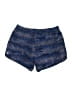 C9 By Champion Chevron-herringbone Blue Shorts Size M - photo 2
