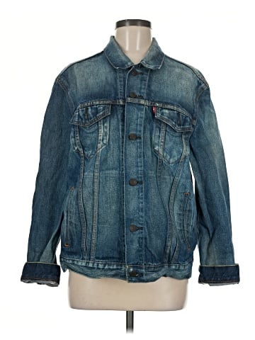 Levi's Denim Jacket (view 1)