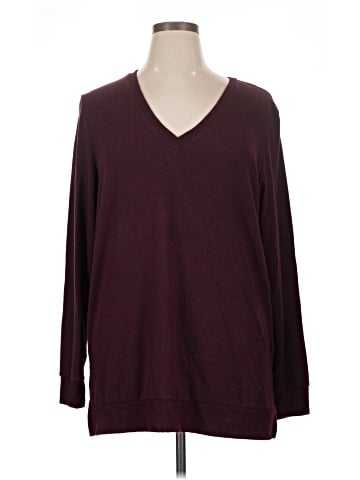 Lucky Brand Pullover Sweater (view 1)