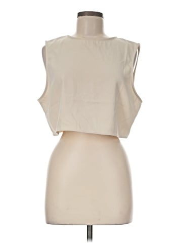 Nasty Gal Inc. Sleeveless Blouse (view 1)