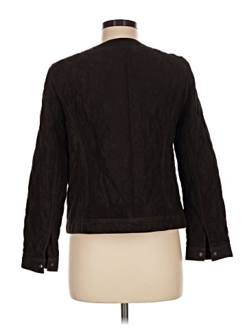 Talbots Leather Jacket (view 2)