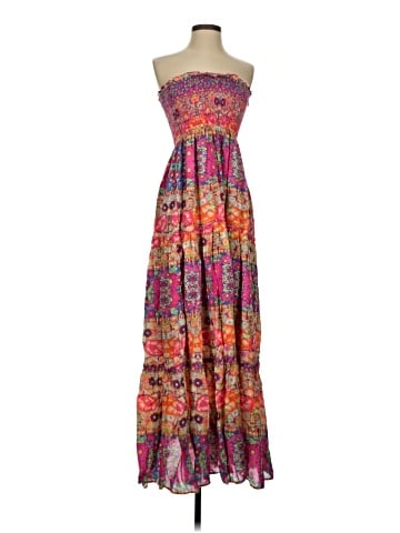 Forever 21 Casual Dress (view 1)