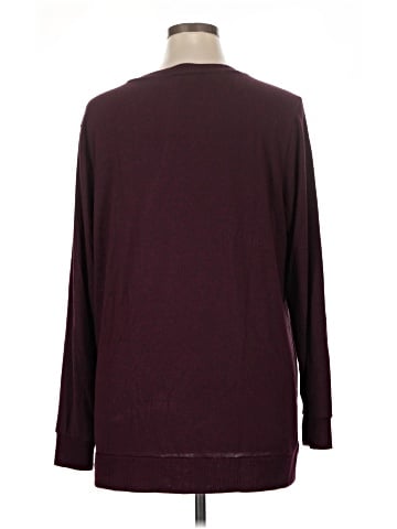 Lucky Brand Pullover Sweater (view 2)
