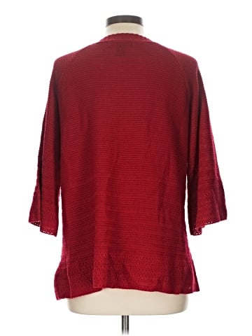 Denim & Co Cardigan (view 2)