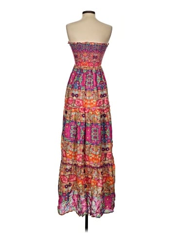 Forever 21 Casual Dress (view 2)