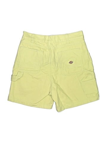Dickies Khaki Shorts (view 2)