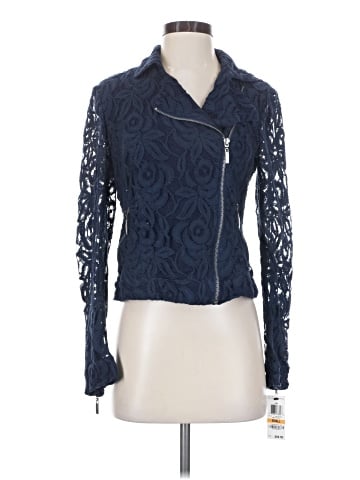 INC International Concepts Jacket (view 1)