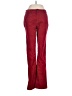 Talbots Red Jeans Size 6 - photo 1