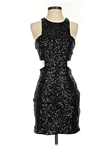 Express Cocktail Dress (view 1)
