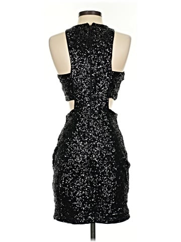 Express Cocktail Dress (view 2)