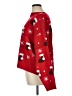 89th & Madison 100% Acrylic Red Pullover Sweater Size XL - photo 5