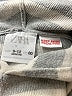 Zara Stripes Silver Pullover Sweater Size 9-12 mo - photo 3
