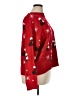 89th & Madison 100% Acrylic Red Pullover Sweater Size XL - photo 4