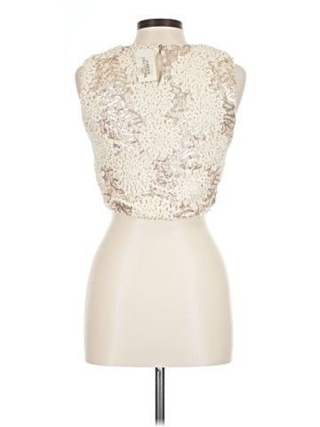 Forever 21 Sleeveless Blouse (view 2)