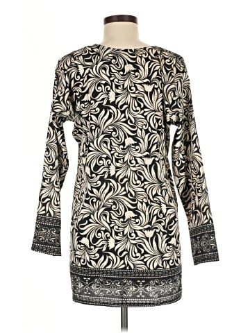 Bella Long Sleeve Blouse (view 2)