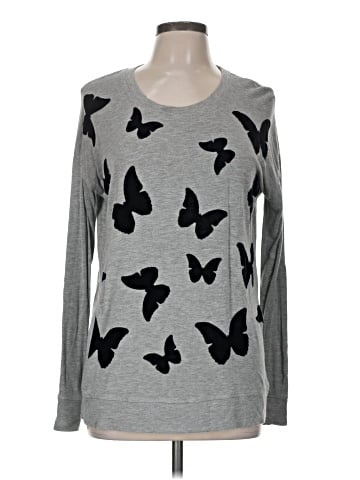 Kensie Sweatshirt (view 1)