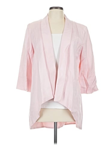 Alberto Makali Blazer (view 1)