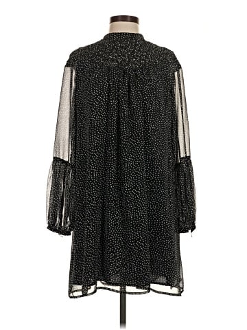Zara Basic Casual Dress (view 1)
