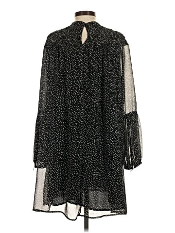 Zara Basic Casual Dress (view 2)