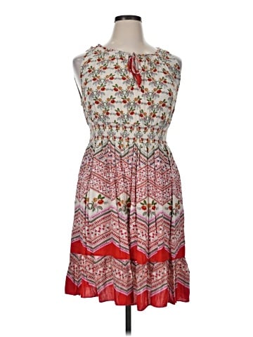 BILA Casual Dress (view 1)