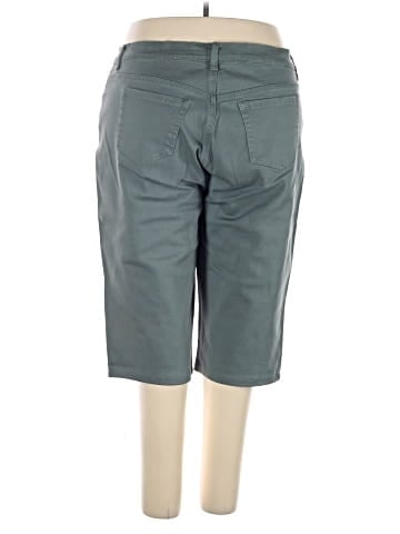 Gloria Vanderbilt Khakis (view 2)