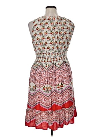 BILA Casual Dress (view 2)