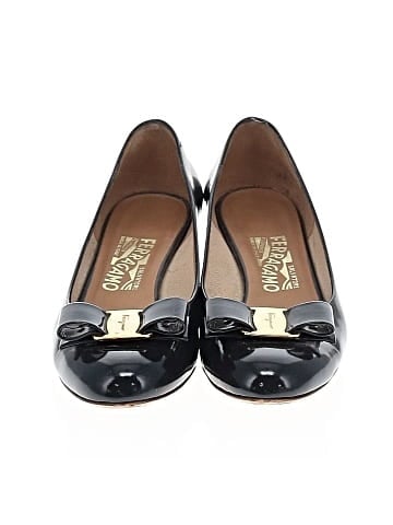 Salvatore Ferragamo Heels (view 2)
