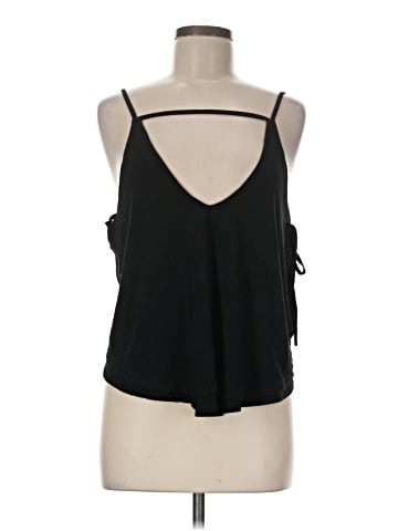 Anama Sleeveless Blouse (view 1)