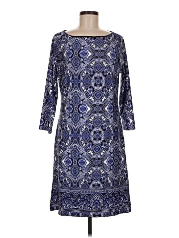 Larry Levine Casual Dress (view 1)