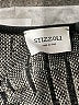 Stizzoli 100% Wool Animal Print Black Wool Cardigan Size EU (IT) 40 / US 4 (estimated) - photo 7