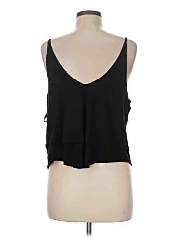 Anama Sleeveless Blouse (view 2)