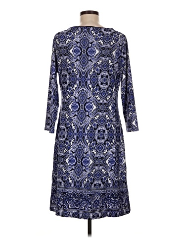 Larry Levine Casual Dress (view 2)