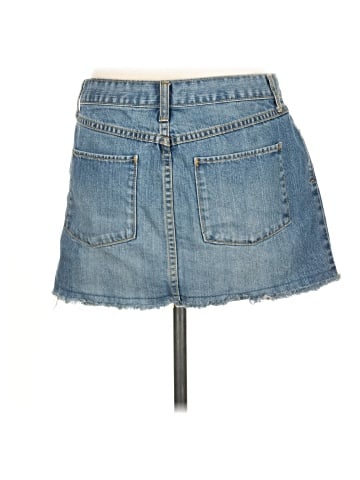 Old Navy Denim Skirt (view 2)
