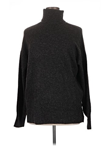 Vero Moda Turtleneck Sweater (view 1)