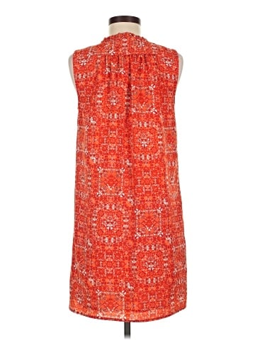 fleur bleue Casual Dress (view 2)