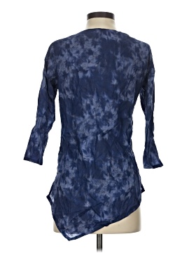 Pappagallo 3/4 Sleeve Blouse (view 2)