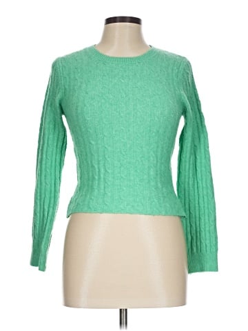 Zara Pullover Sweater (view 1)
