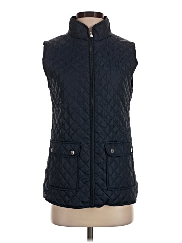 Winter Silks Vest (view 1)