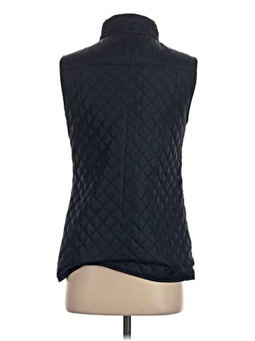 Winter Silks Vest (view 2)