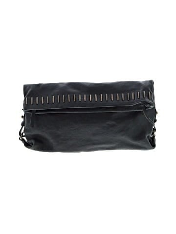 1937 Leather Clutch (view 1)