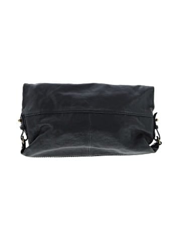 1937 Leather Clutch (view 2)