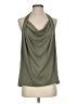 Ella Moss Green Tank Top Size XS - photo 1