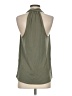 Ella Moss Green Tank Top Size XS - photo 2