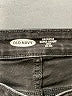 Old Navy Black Jeans Size 12 - photo 7